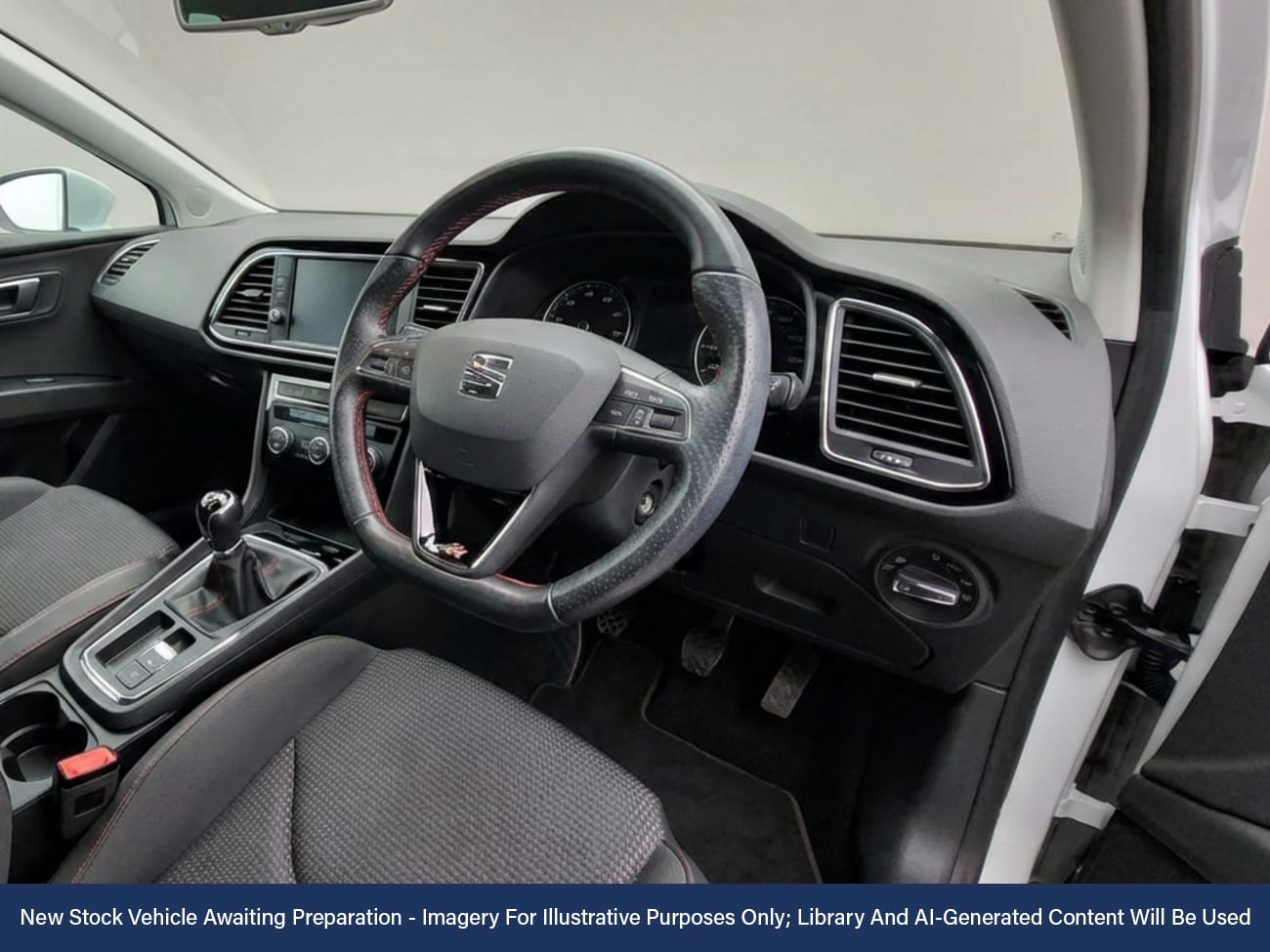 Used SEAT Leon 2020 for sale - 77686882: Photo 3