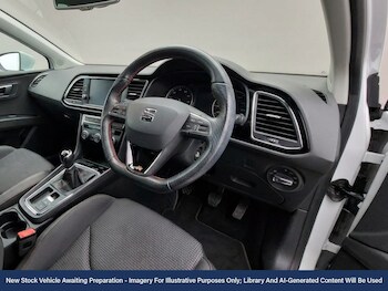 Used SEAT Leon 2020 for sale - 77686882: Photo