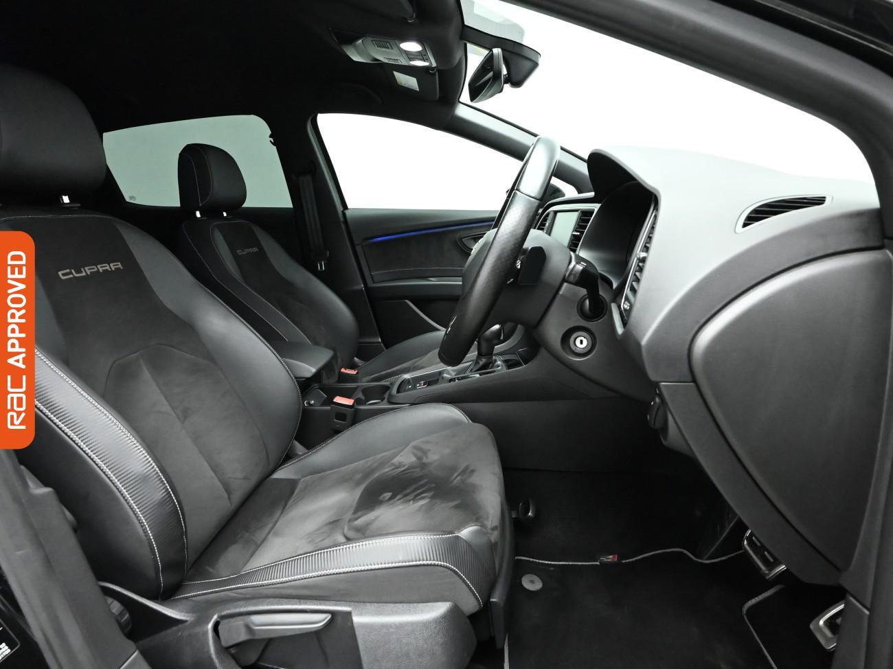 Used SEAT Leon 2019 for sale - 77520325: Photo 12