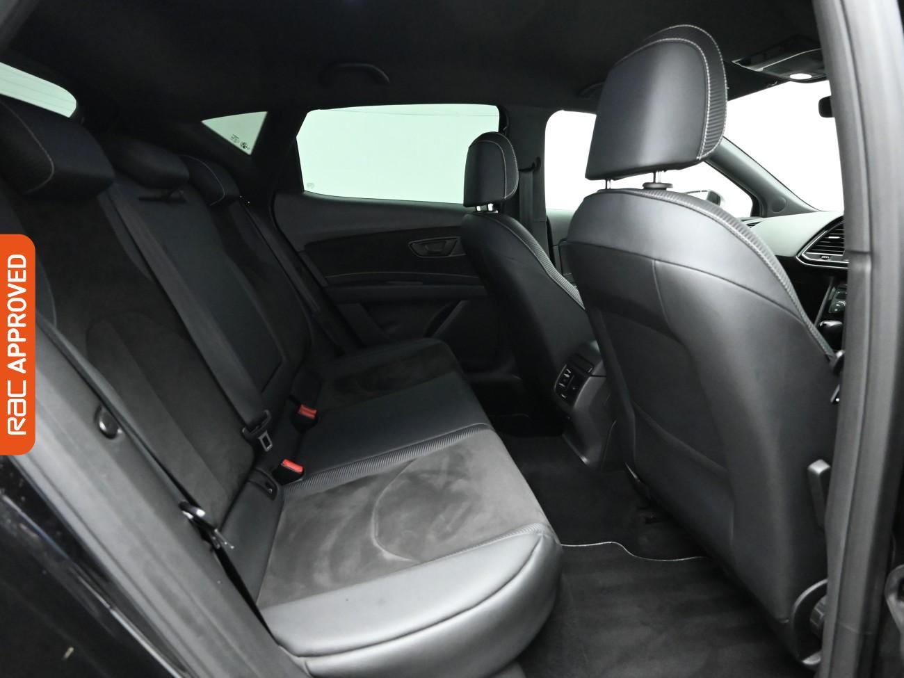 Used SEAT Leon 2019 for sale - 77520325: Photo 13