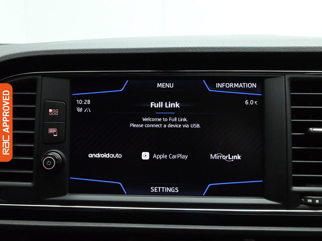 Used SEAT Leon 2019 for sale - 77520325: Photo 15