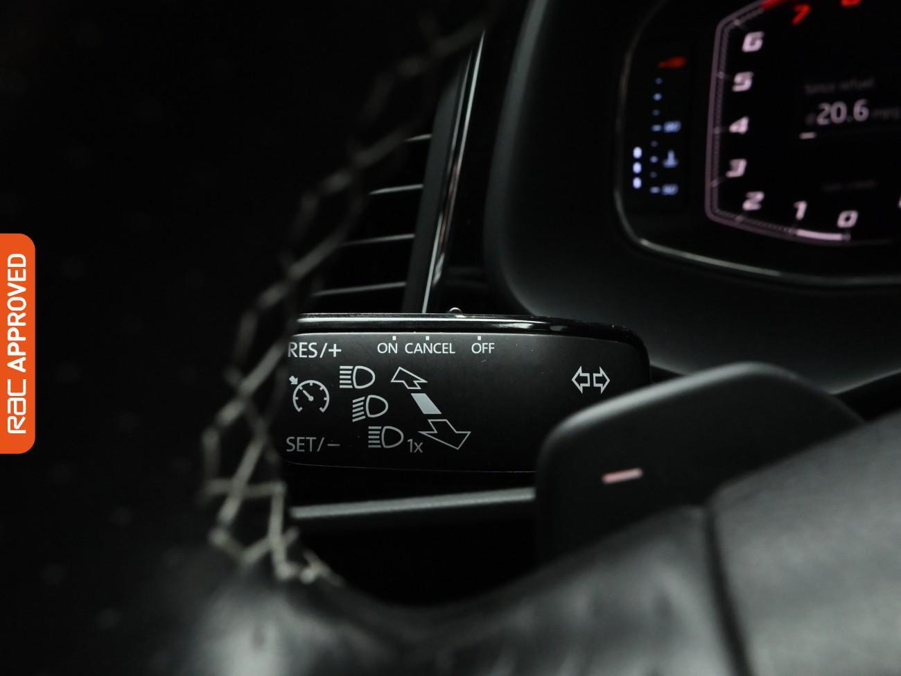 Used SEAT Leon 2019 for sale - 77520325: Photo 18