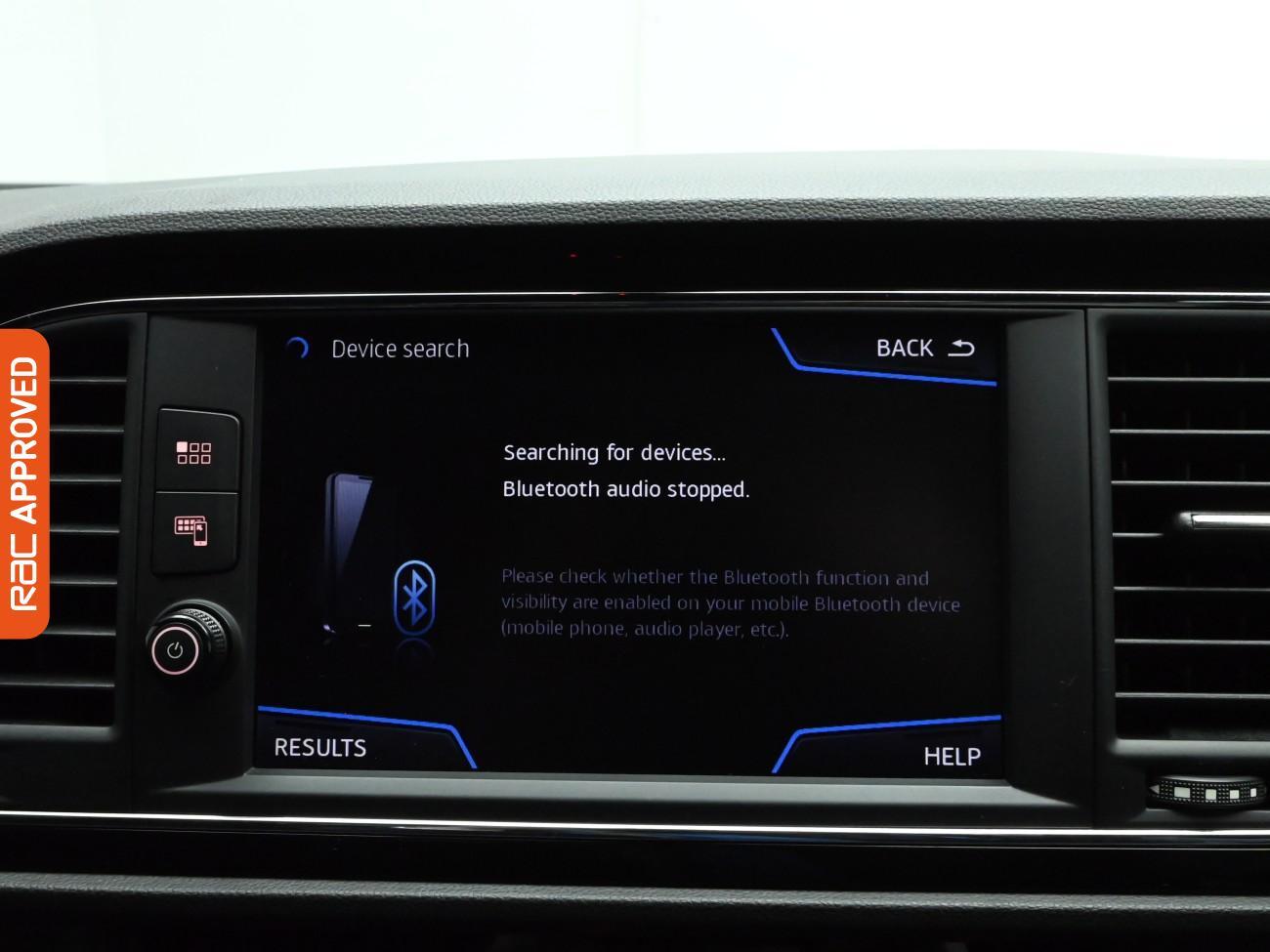 Used SEAT Leon 2019 for sale - 77520325: Photo 19