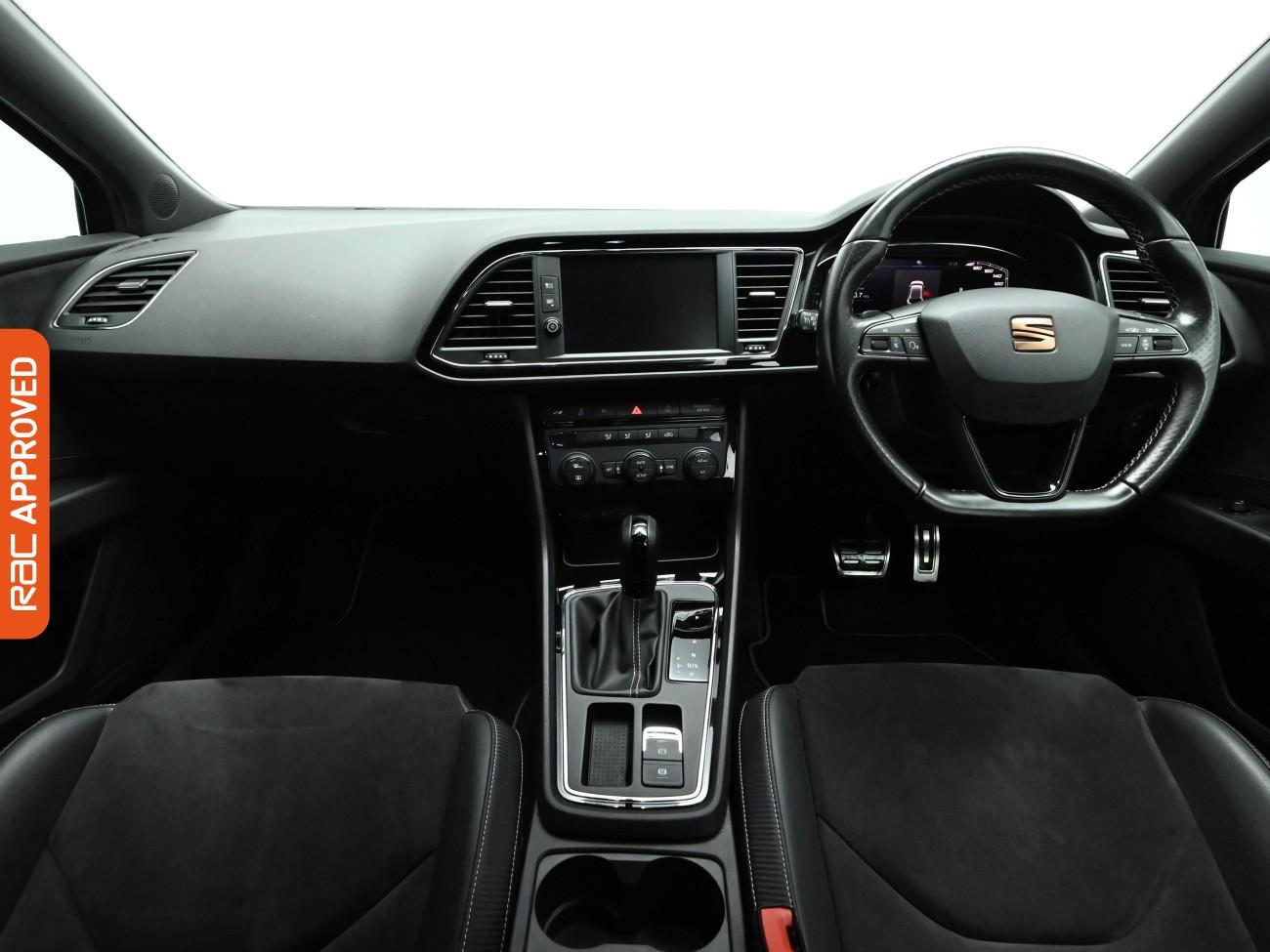 Used SEAT Leon 2019 for sale - 77520325: Photo 2