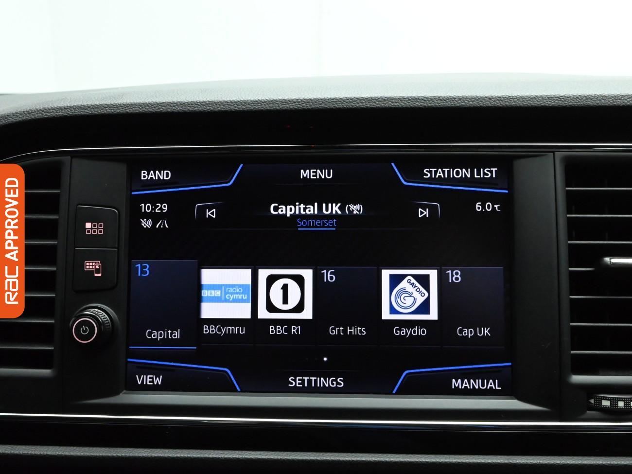 Used SEAT Leon 2019 for sale - 77520325: Photo 21