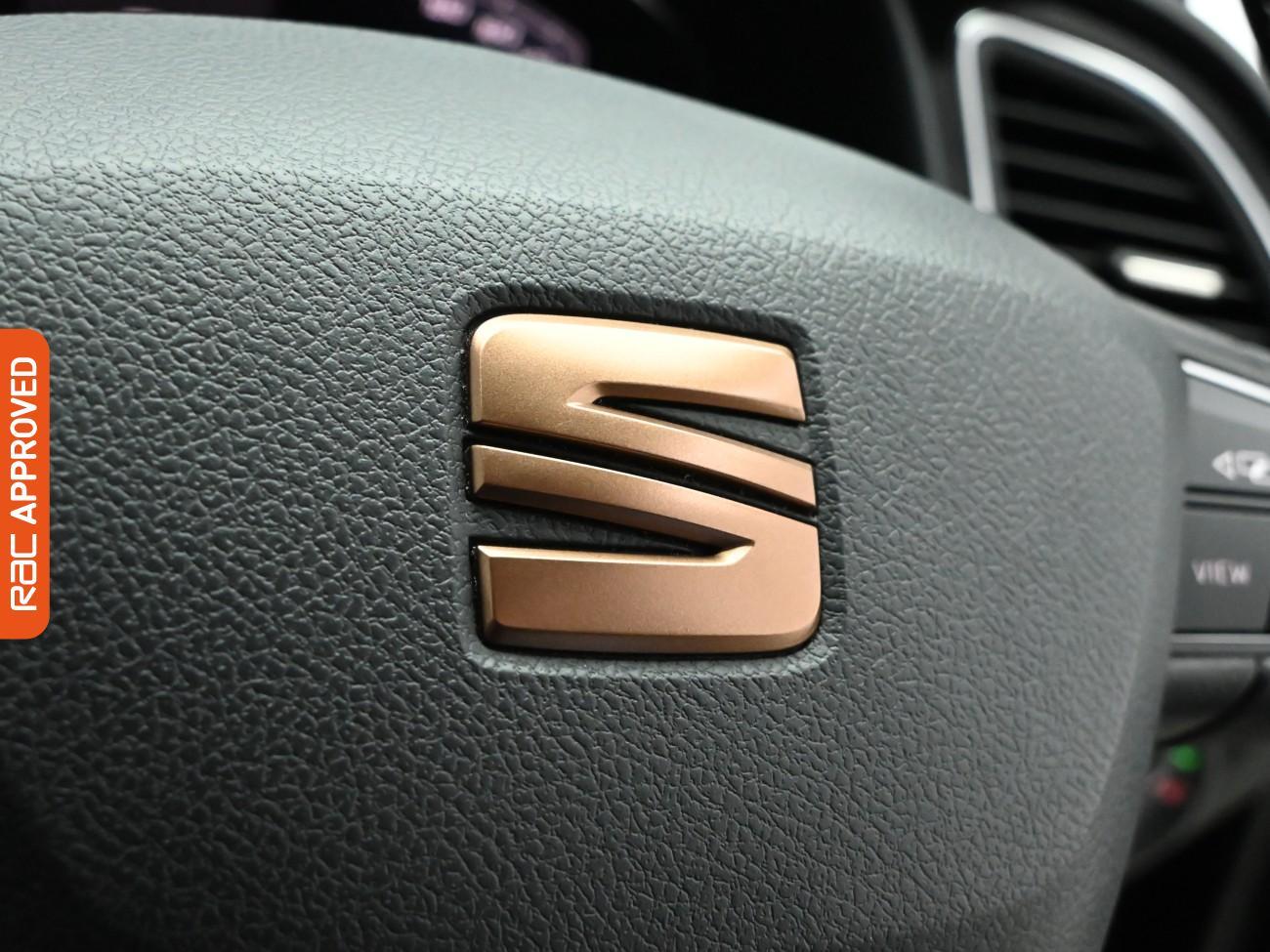 Used SEAT Leon 2019 for sale - 77520325: Photo 24