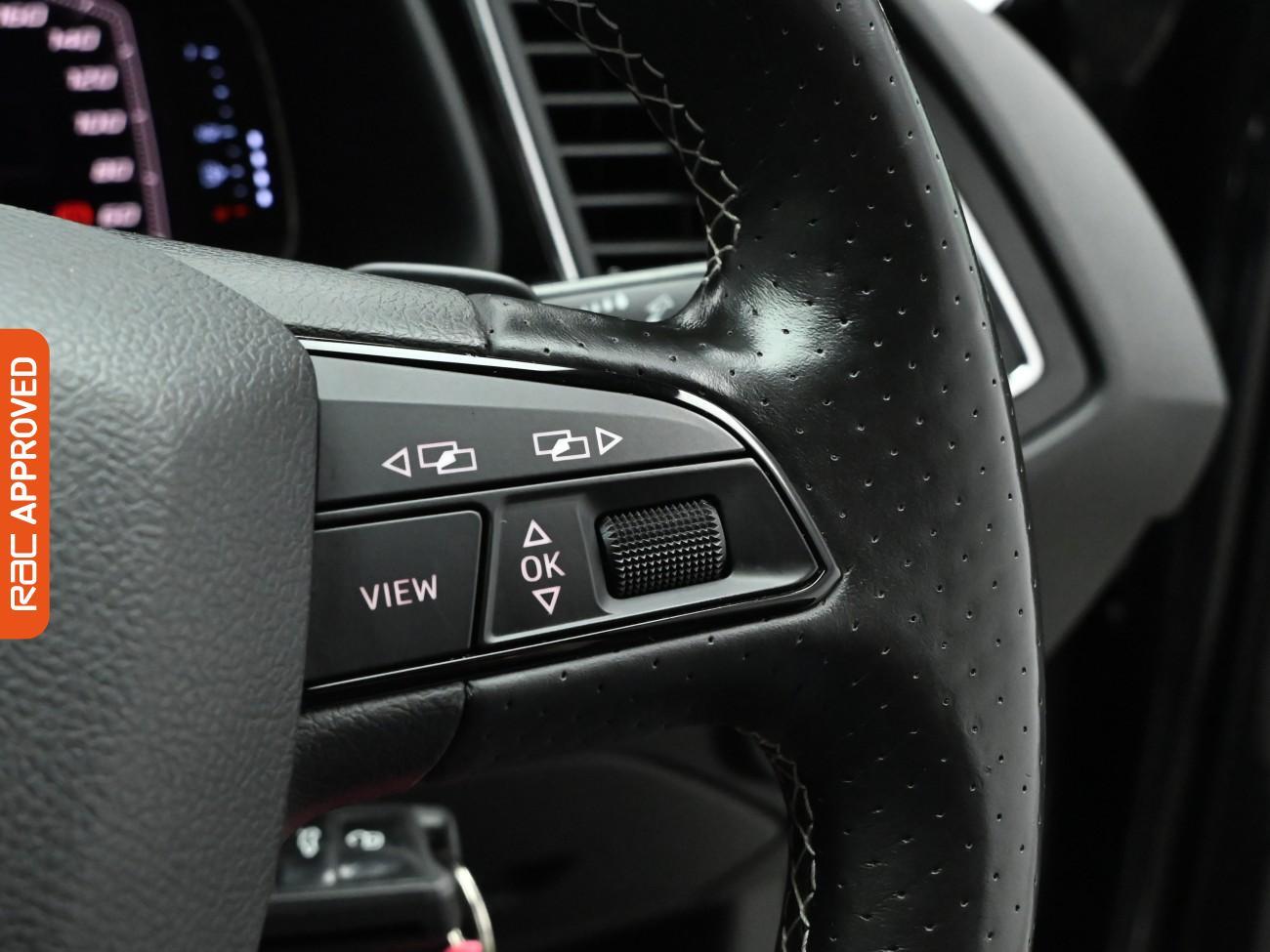 Used SEAT Leon 2019 for sale - 77520325: Photo 25