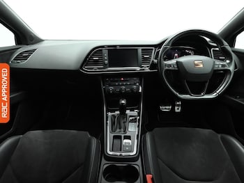 Used SEAT Leon 2019 for sale - 77520325: Photo