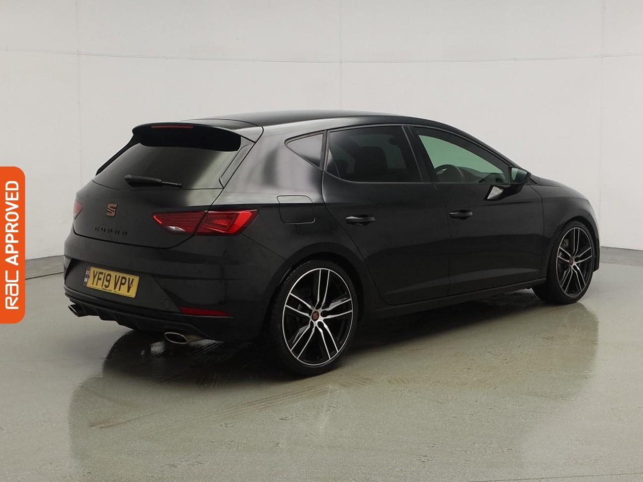 Used SEAT Leon 2019 for sale - 77520325: Photo 33