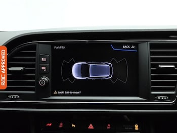 Used SEAT Leon 2019 for sale - 77520325: Photo