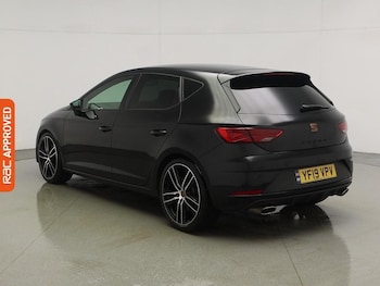 Used SEAT Leon 2019 for sale - 77520325: Photo