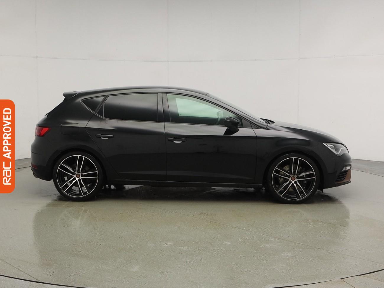 Used SEAT Leon 2019 for sale - 77520325: Photo 6