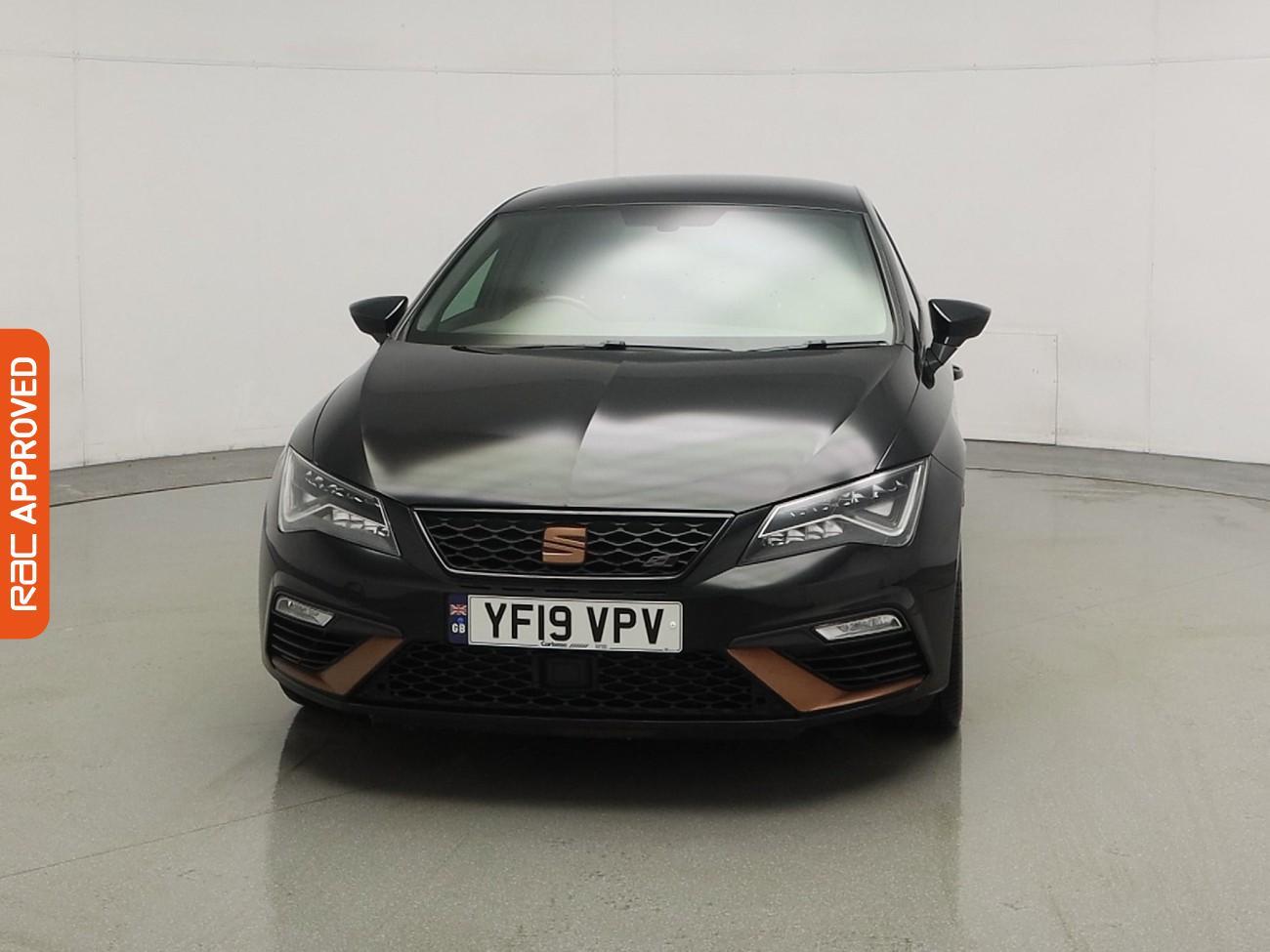 Used SEAT Leon 2019 for sale - 77520325: Photo 7