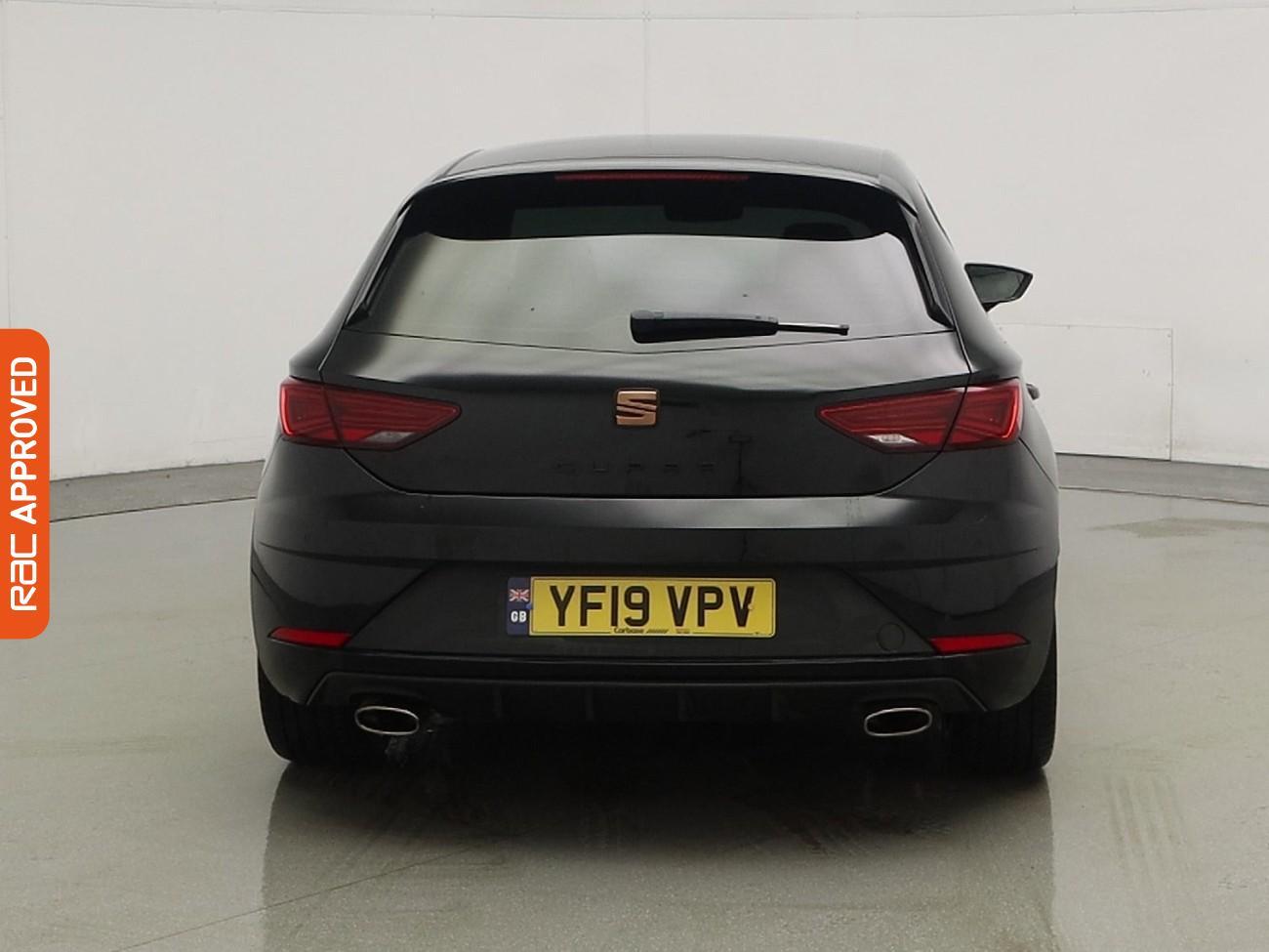 Used SEAT Leon 2019 for sale - 77520325: Photo 8