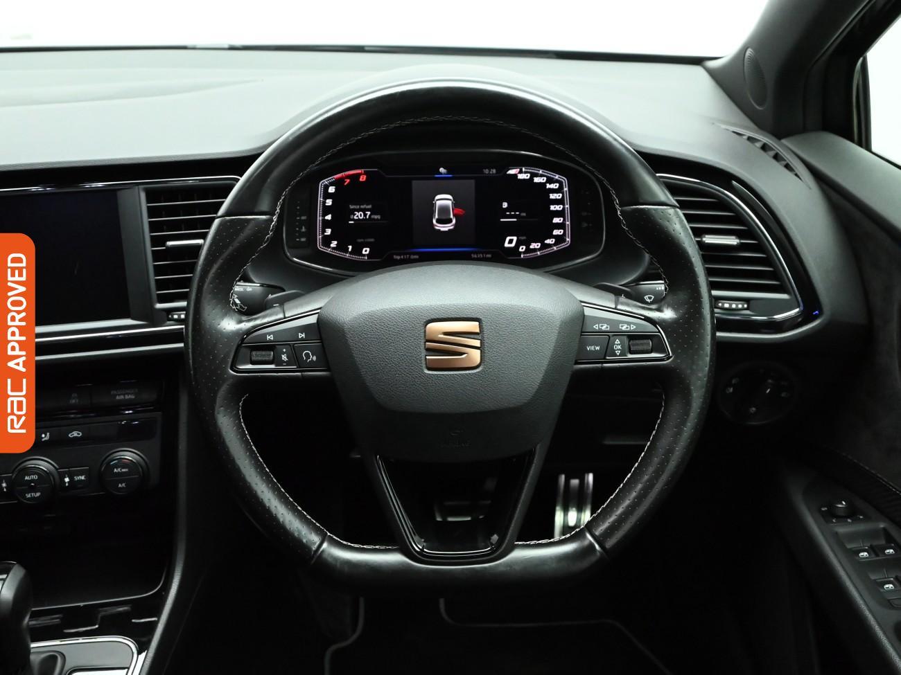 Used SEAT Leon 2019 for sale - 77520325: Photo 9