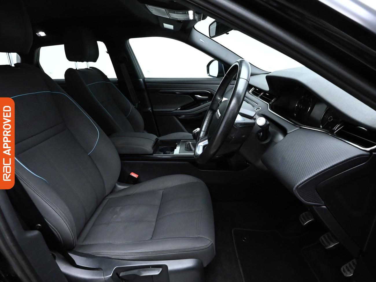 Used Land Rover Range Rover Evoque 2019 for sale - 76311165: Photo 11