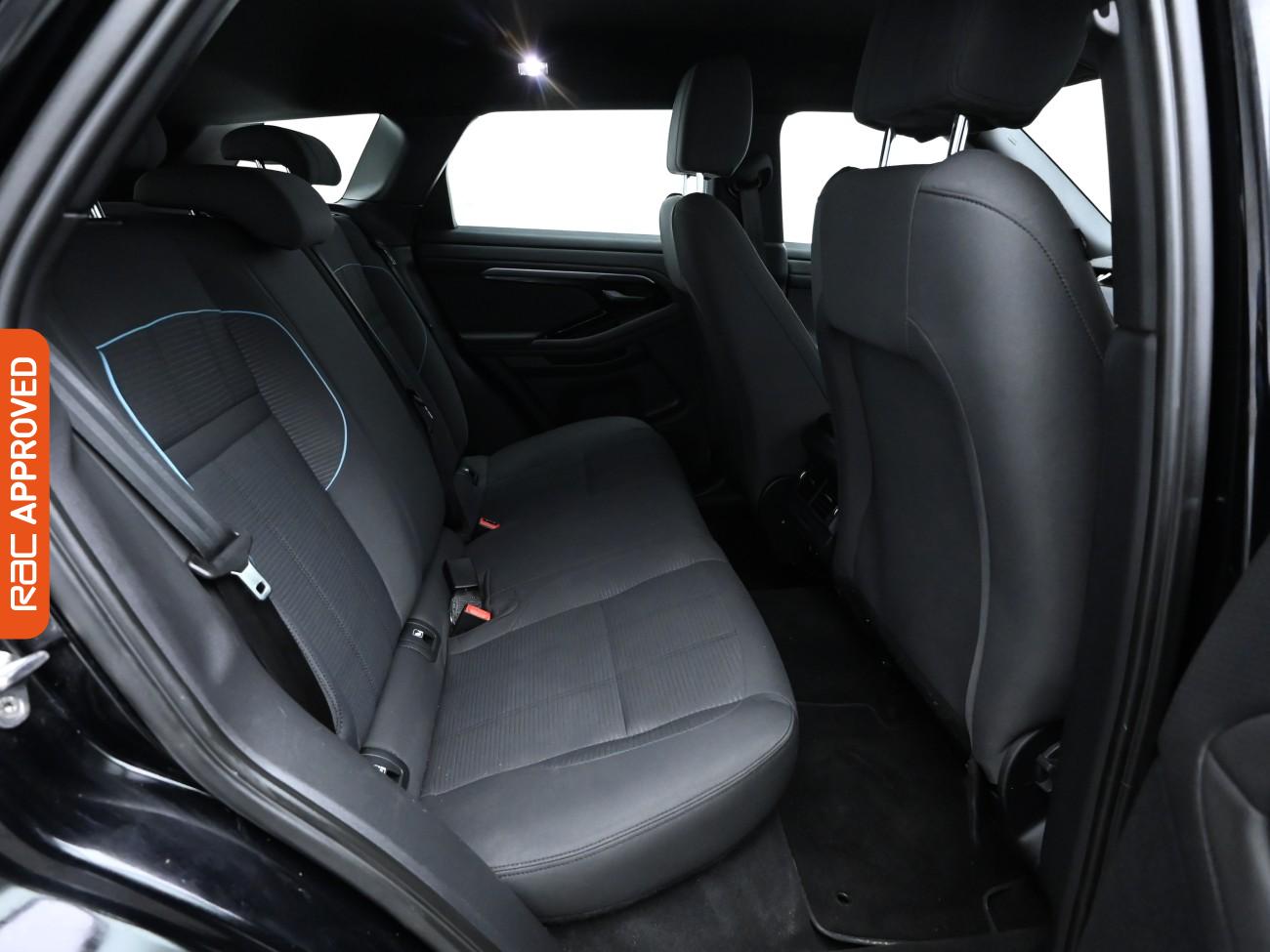 Used Land Rover Range Rover Evoque 2019 for sale - 76311165: Photo 12