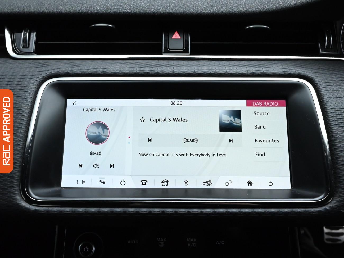 Used Land Rover Range Rover Evoque 2019 for sale - 76311165: Photo 14