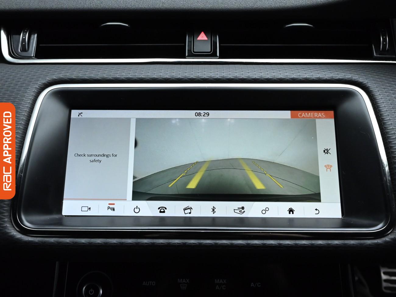 Used Land Rover Range Rover Evoque 2019 for sale - 76311165: Photo 15