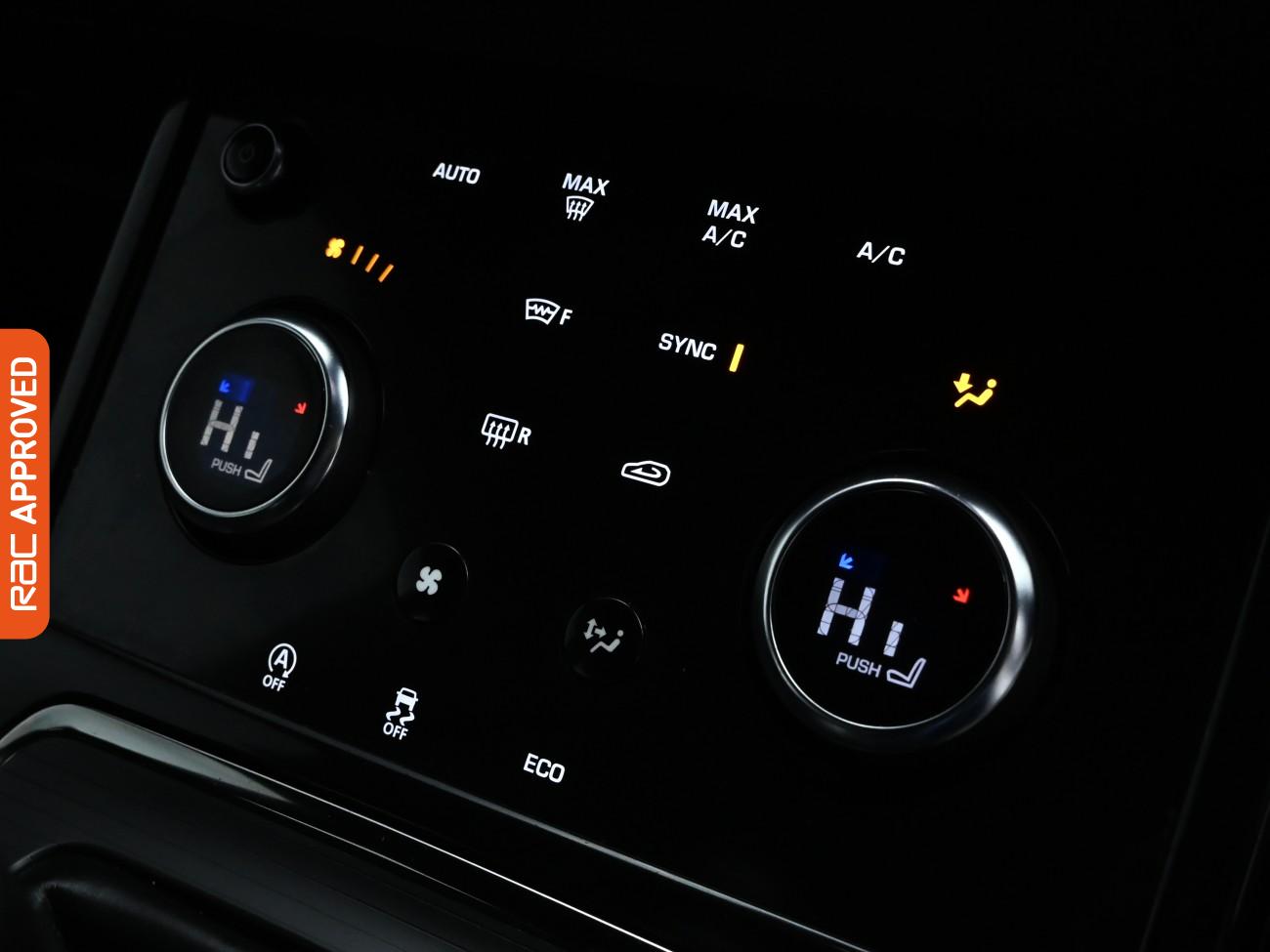 Used Land Rover Range Rover Evoque 2019 for sale - 76311165: Photo 16
