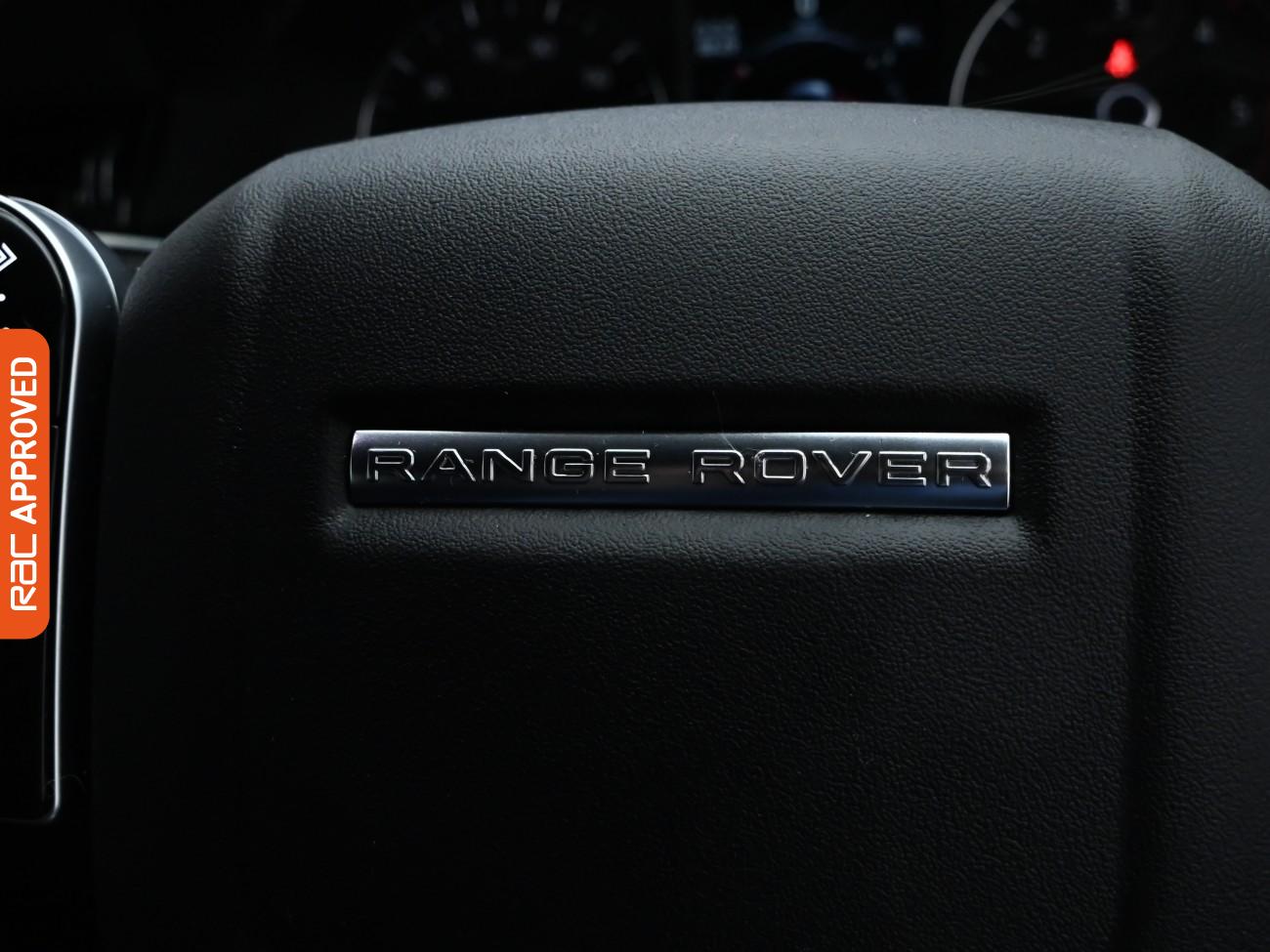 Used Land Rover Range Rover Evoque 2019 for sale - 76311165: Photo 19