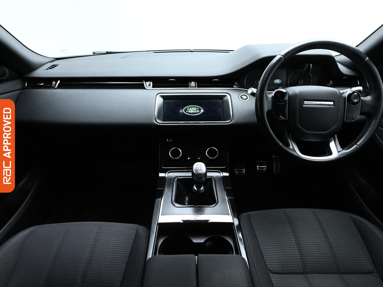 Used Land Rover Range Rover Evoque 2019 for sale - 76311165: Photo 2