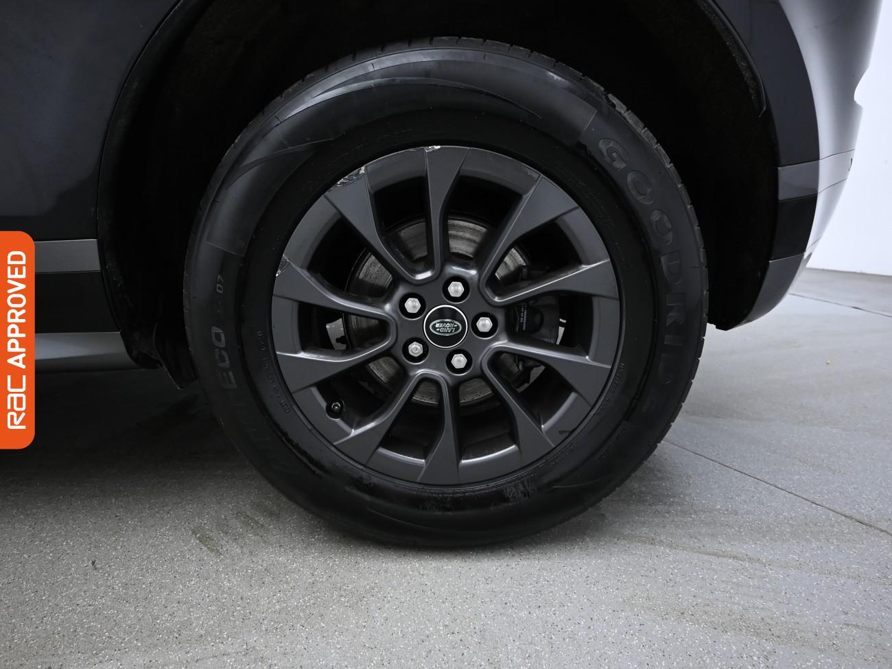 Used Land Rover Range Rover Evoque 2019 for sale - 76311165: Photo 23