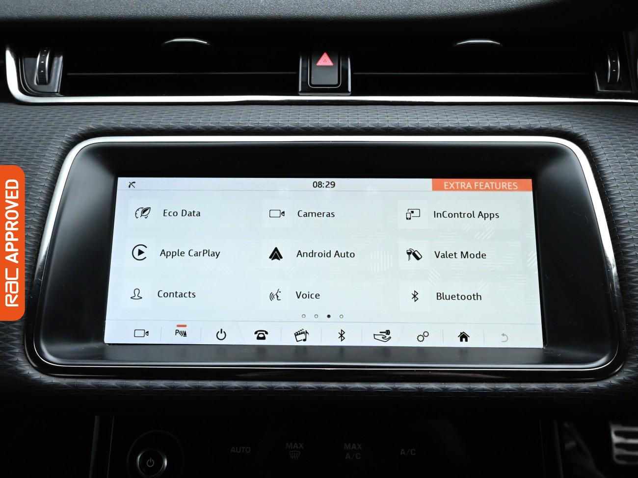 Used Land Rover Range Rover Evoque 2019 for sale - 76311165: Photo 24