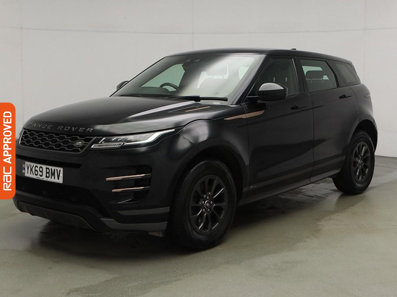 Used Land Rover Range Rover Evoque 2019 for sale - 76311165: Photo 25