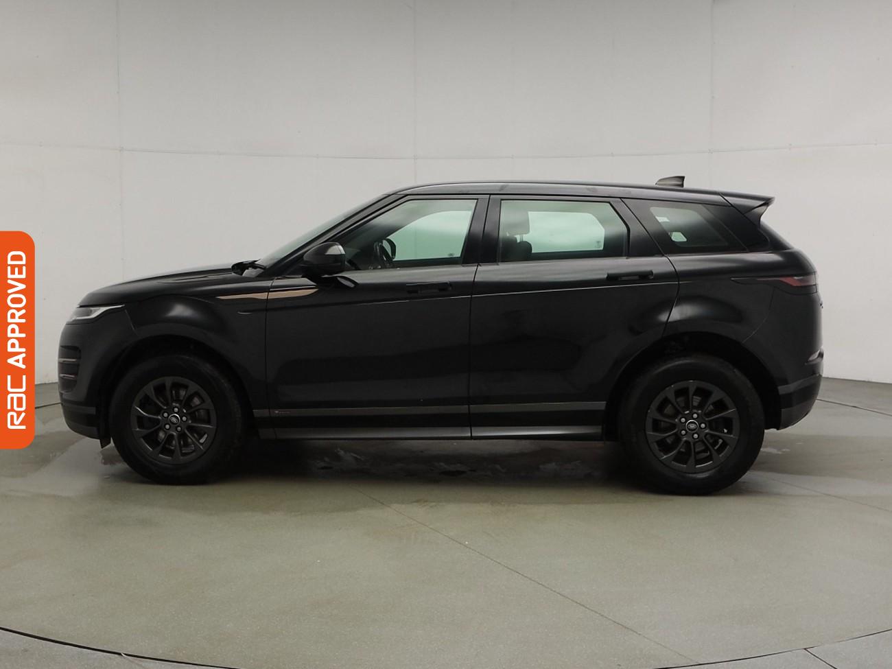 Used Land Rover Range Rover Evoque 2019 for sale - 76311165: Photo 26