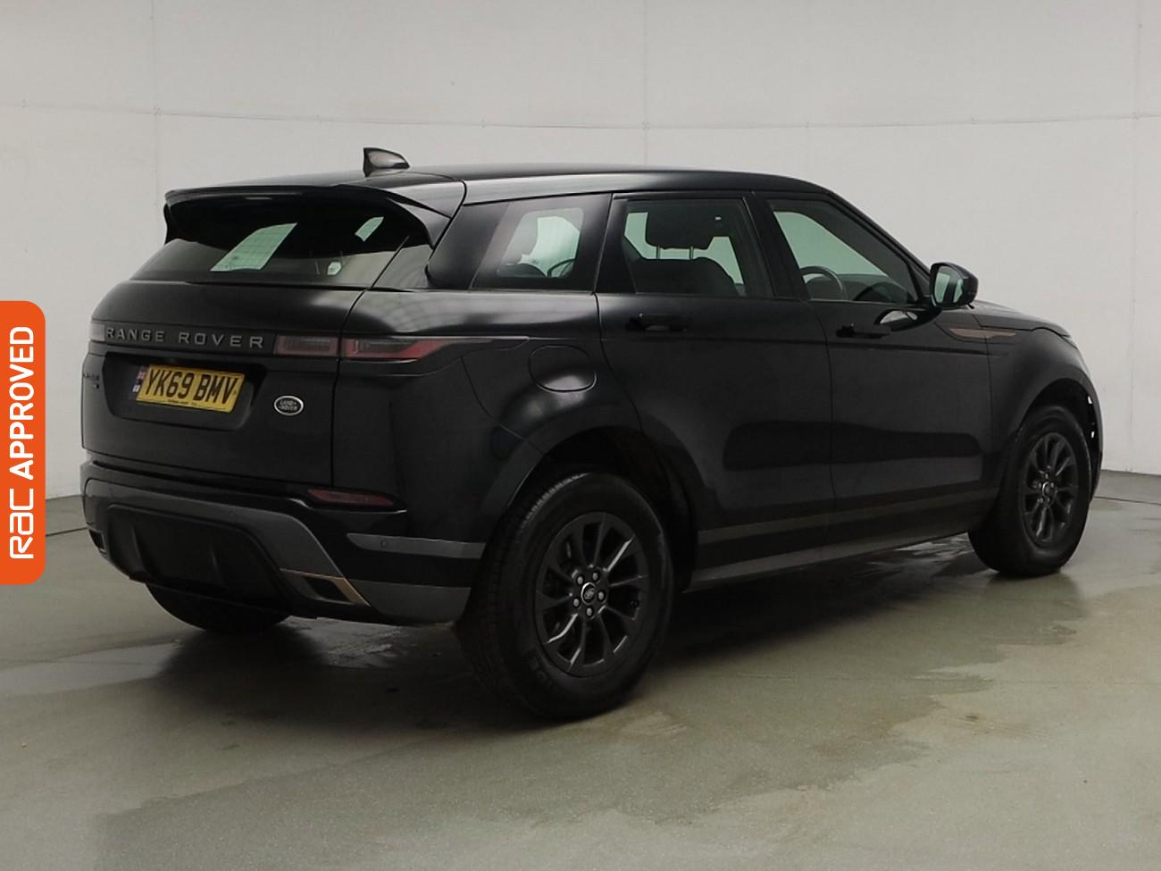 Used Land Rover Range Rover Evoque 2019 for sale - 76311165: Photo 27