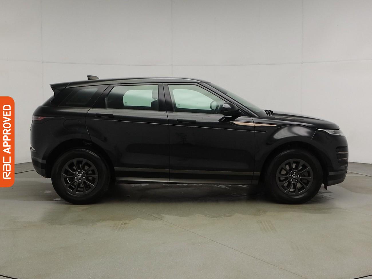 Used Land Rover Range Rover Evoque 2019 for sale - 76311165: Photo 6