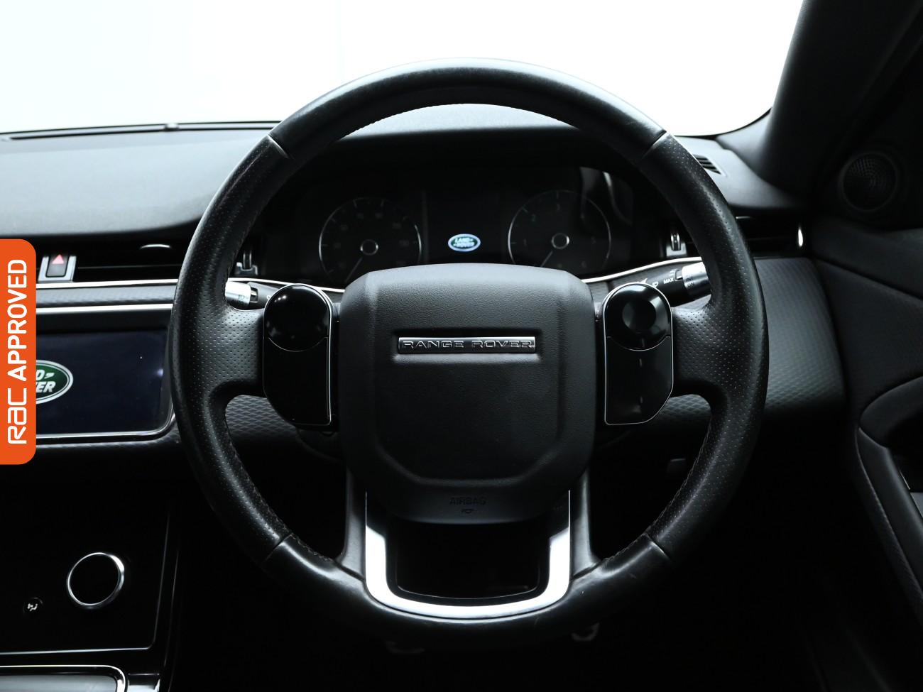Used Land Rover Range Rover Evoque 2019 for sale - 76311165: Photo 9