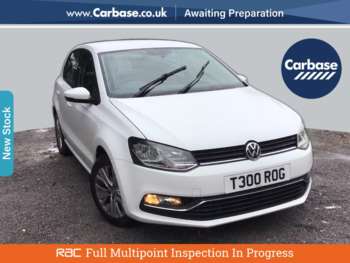 2015 - 1.2 TSI BlueMotion Tech SE Hatchback 5dr Petrol DSG Euro 6 (s/s) (90 ps)
