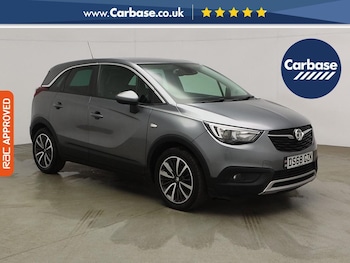 2018 - 1.2 Elite Nav SUV 5dr Petrol Manual Euro 6 (83 ps)