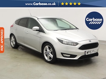 Used Ford Focus 2015 for sale - 78420121: Photo