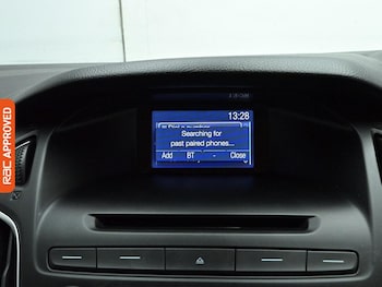 Used Ford Focus 2015 for sale - 78420121: Photo