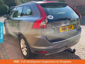 Used Volvo XC60 2025 for sale - 75105388: Photo