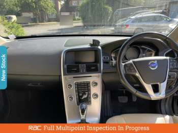 Used Volvo XC60 2025 for sale - 75105388: Photo