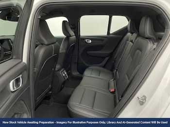 Used Volvo XC40 2019 for sale - 77742129: Photo