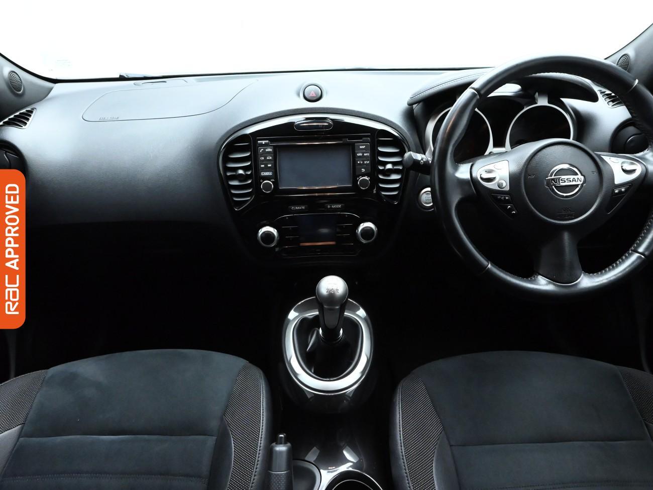 Used Nissan Juke 2018 for sale - 76353102: Photo 2