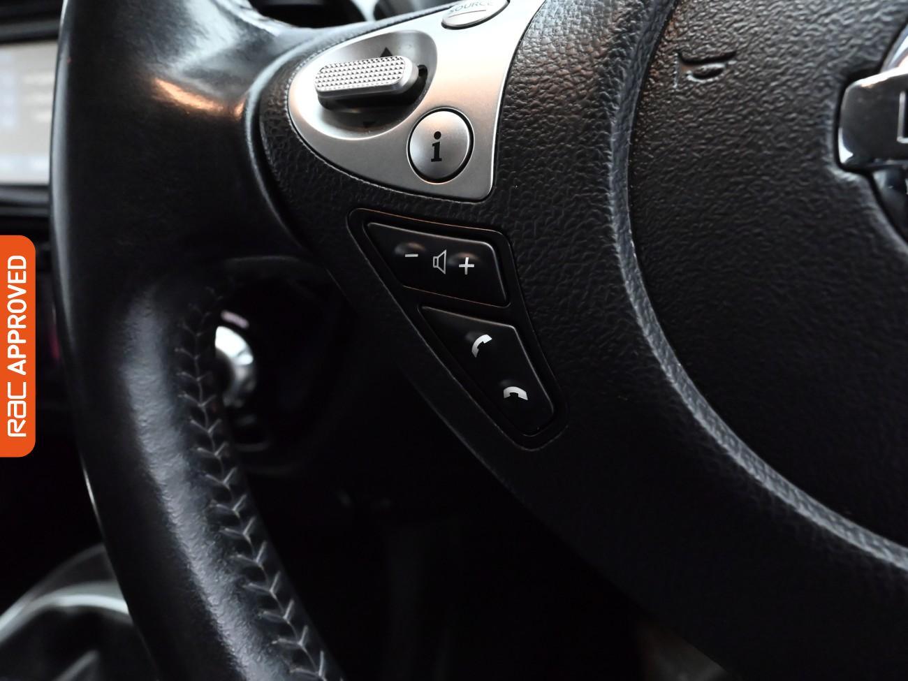 Used Nissan Juke 2018 for sale - 76353102: Photo 21