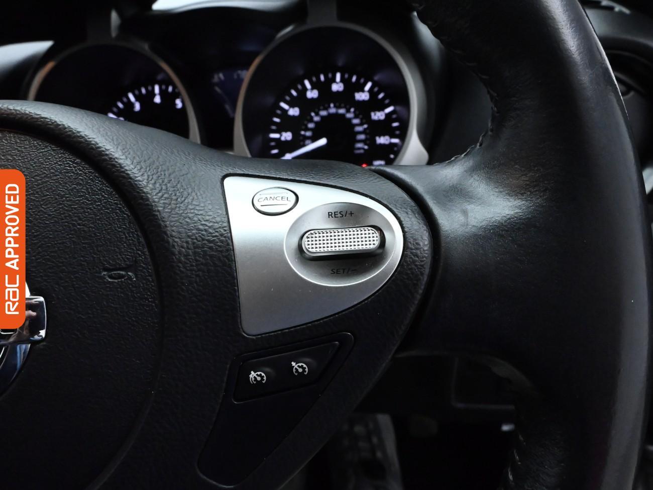 Used Nissan Juke 2018 for sale - 76353102: Photo 22