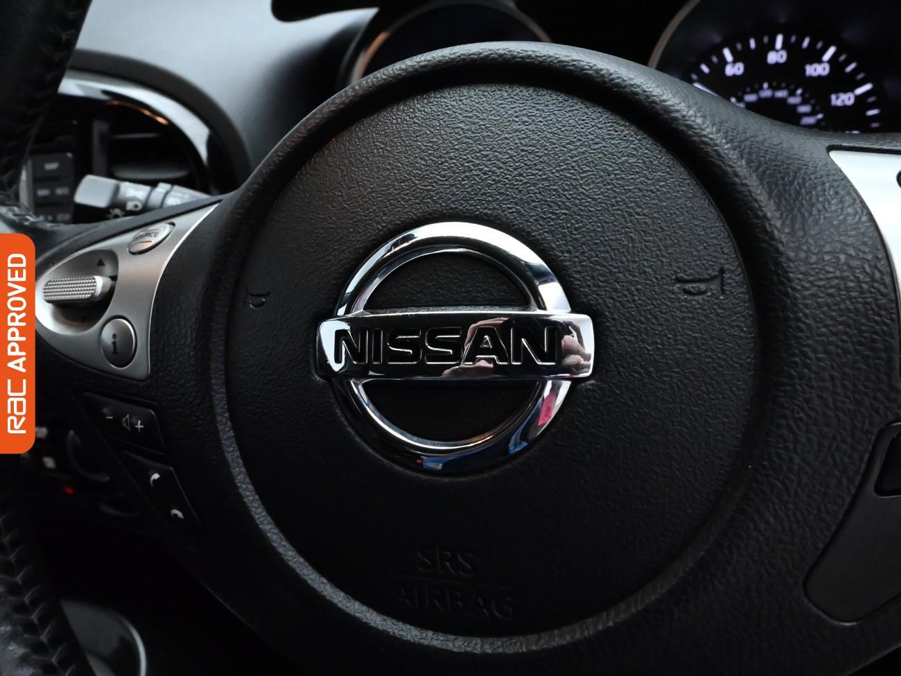 Used Nissan Juke 2018 for sale - 76353102: Photo 23