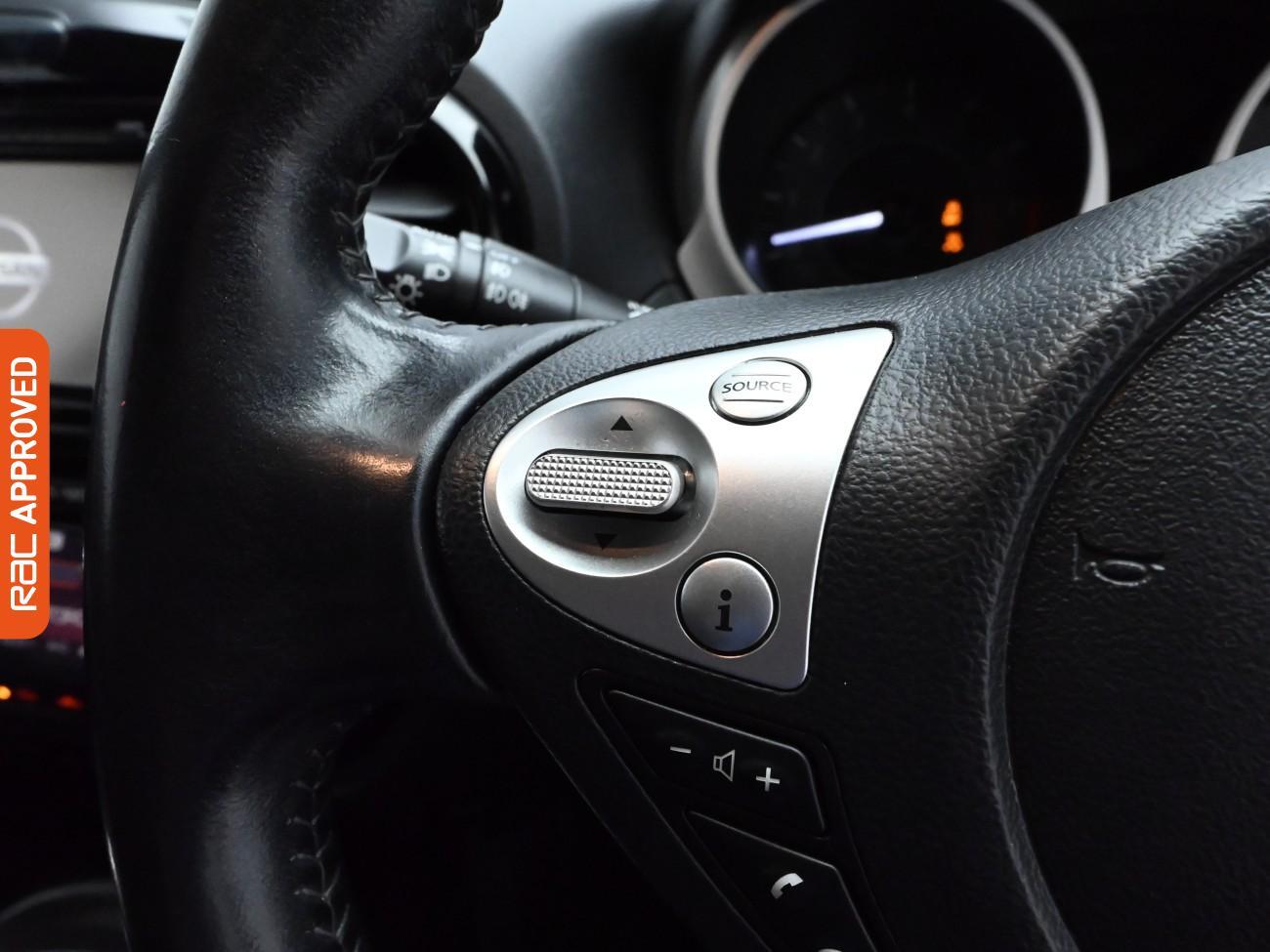 Used Nissan Juke 2018 for sale - 76353102: Photo 24