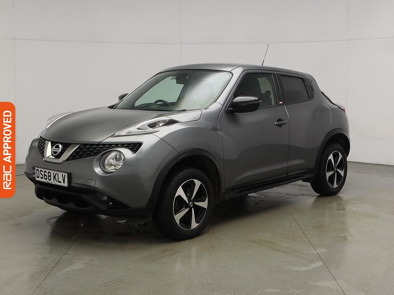 Used Nissan Juke 2018 for sale - 76353102: Photo 28