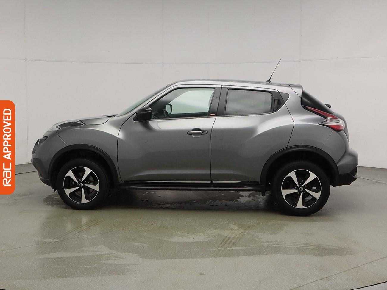 Used Nissan Juke 2018 for sale - 76353102: Photo 29