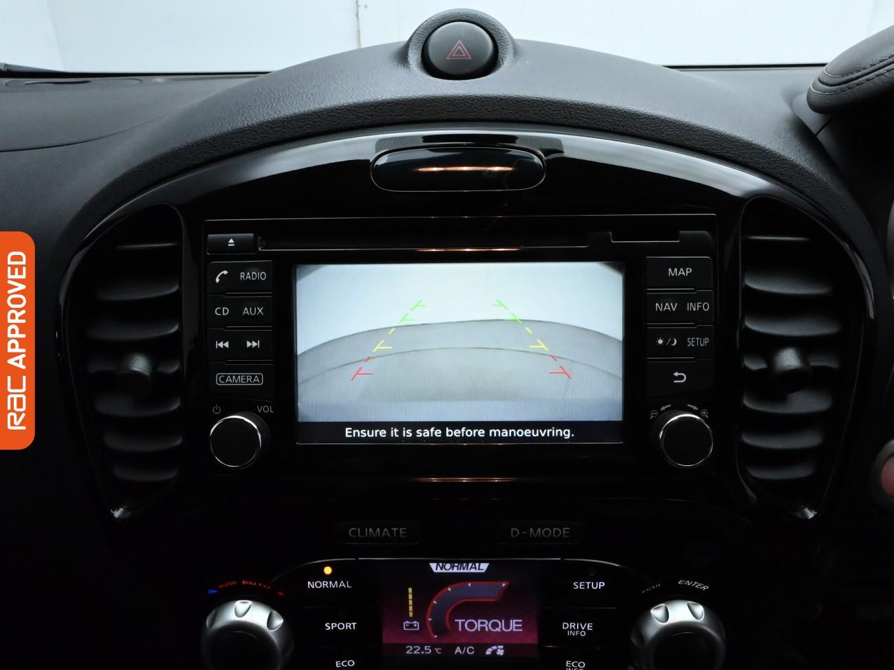 Used Nissan Juke 2018 for sale - 76353102: Photo 3