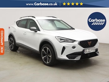 Used Cupra Formentor 2022 for sale - 78825687: Photo