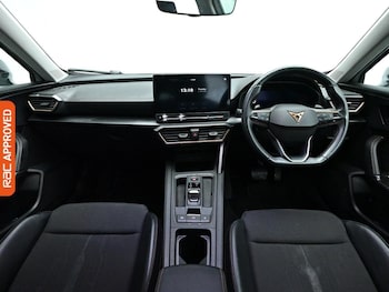 Used Cupra Formentor 2022 for sale - 78825687: Photo
